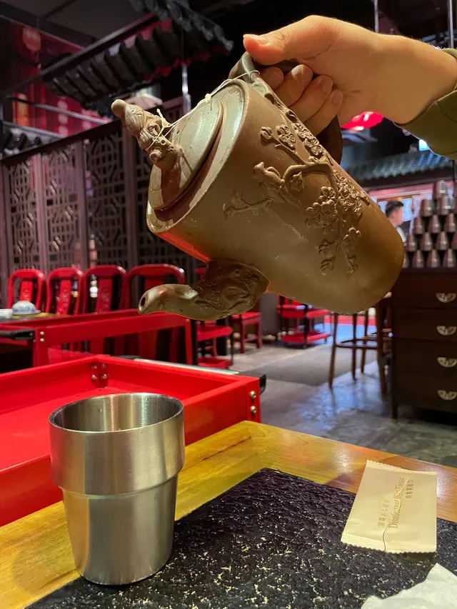 自家製足料竹蔗茅根