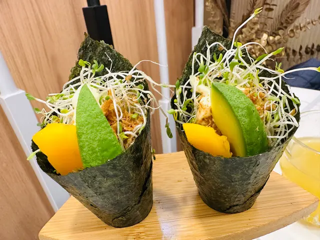 #新派素食 #健康煮意