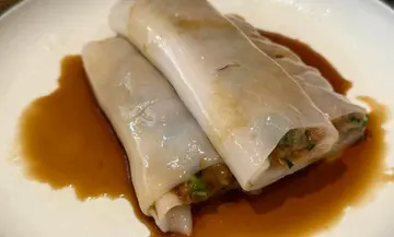 牛肉肠