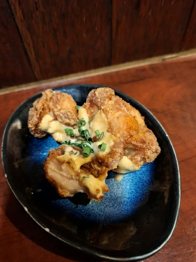 炸雞