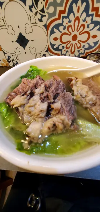 牛腩河