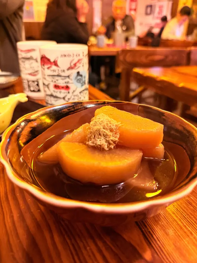 鏗魚湯煮羅白