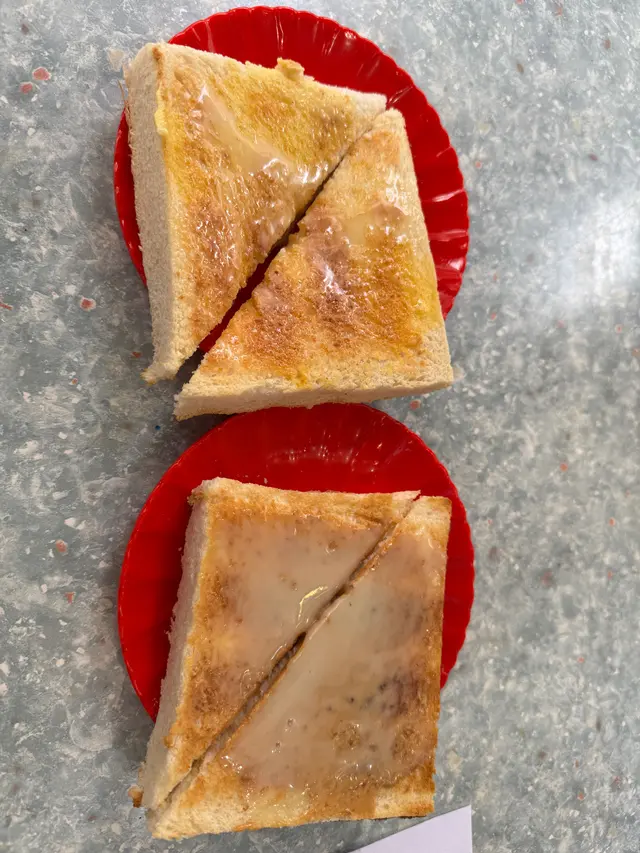 奶醬奶油多