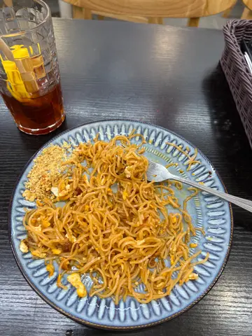 炒金邊炒
