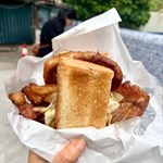 加芝士(+$5)