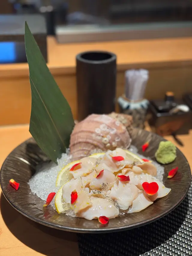 粒貝