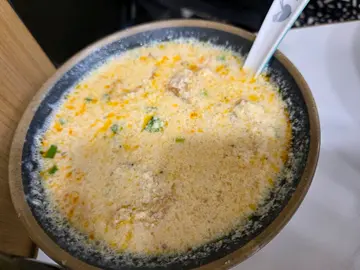 鹹豆漿