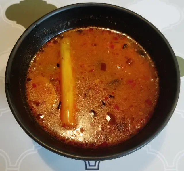 冬蔭公