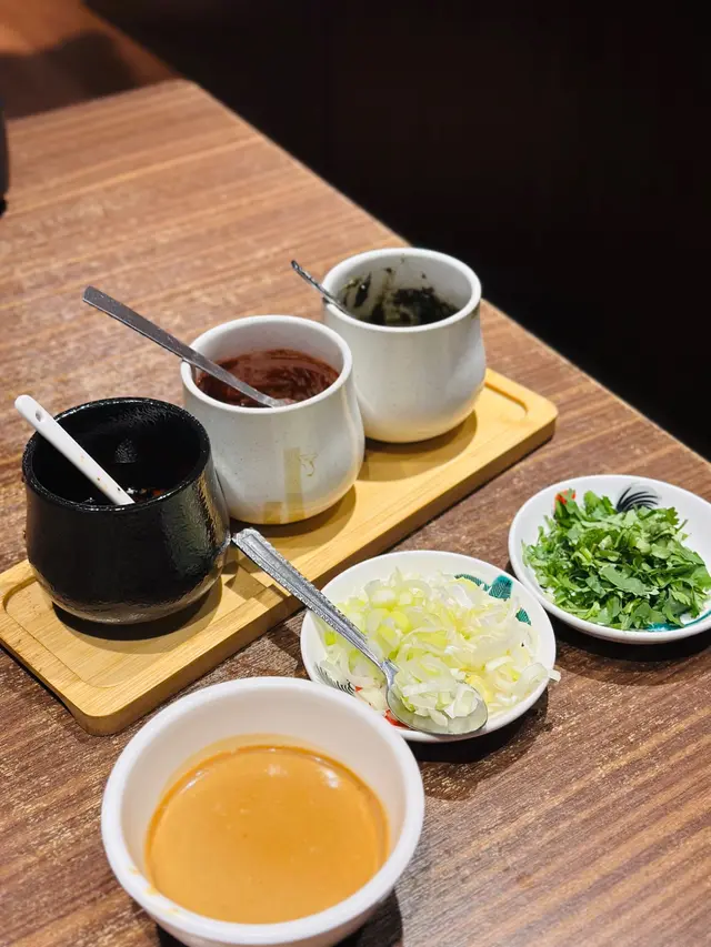 傳統醬料