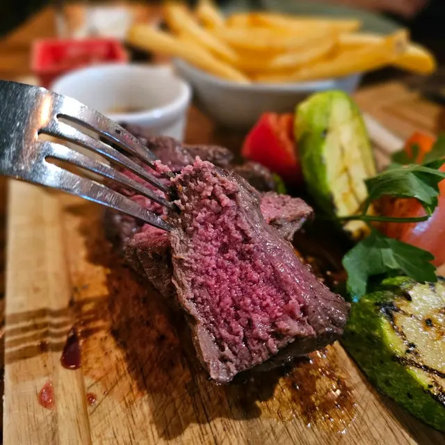 7OZ WAGYU FILET MIGNON, MS 8/9