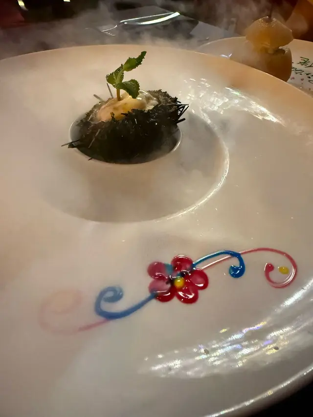 日本原隻海膽雪糕(10道-9th)