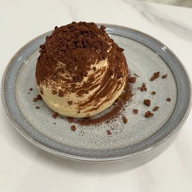 組織鬆散，口感唔夾，難怪非一般