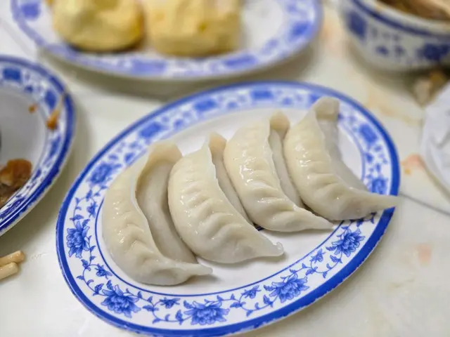 鍋貼