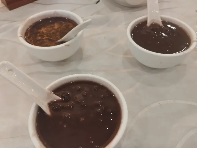 紅豆沙