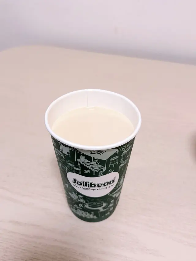 好立克豆乳