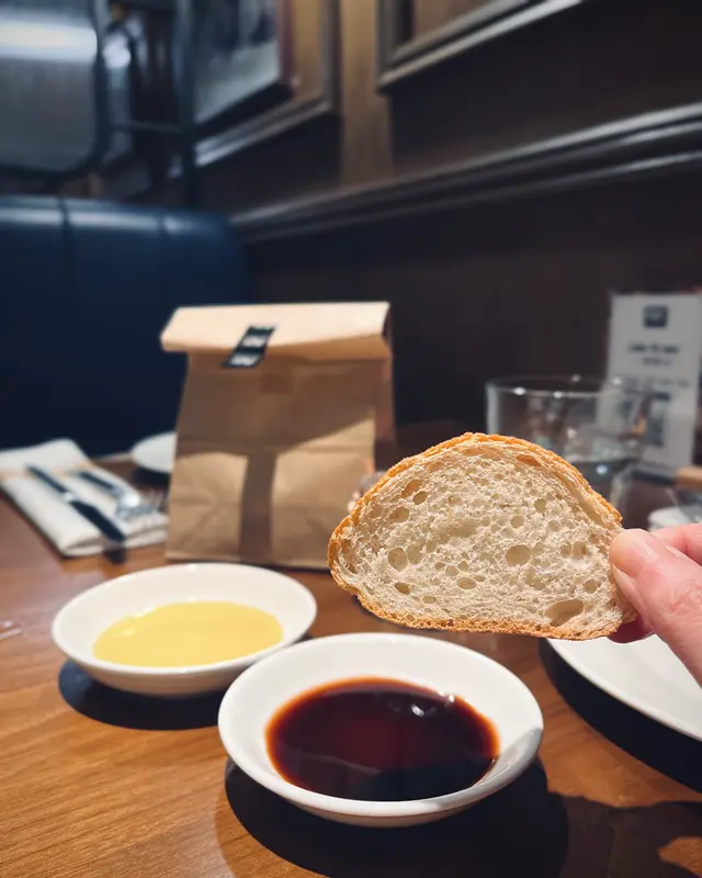 餐包