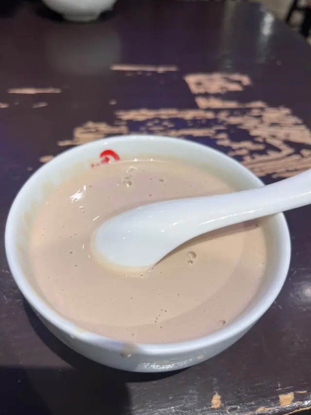 合桃露