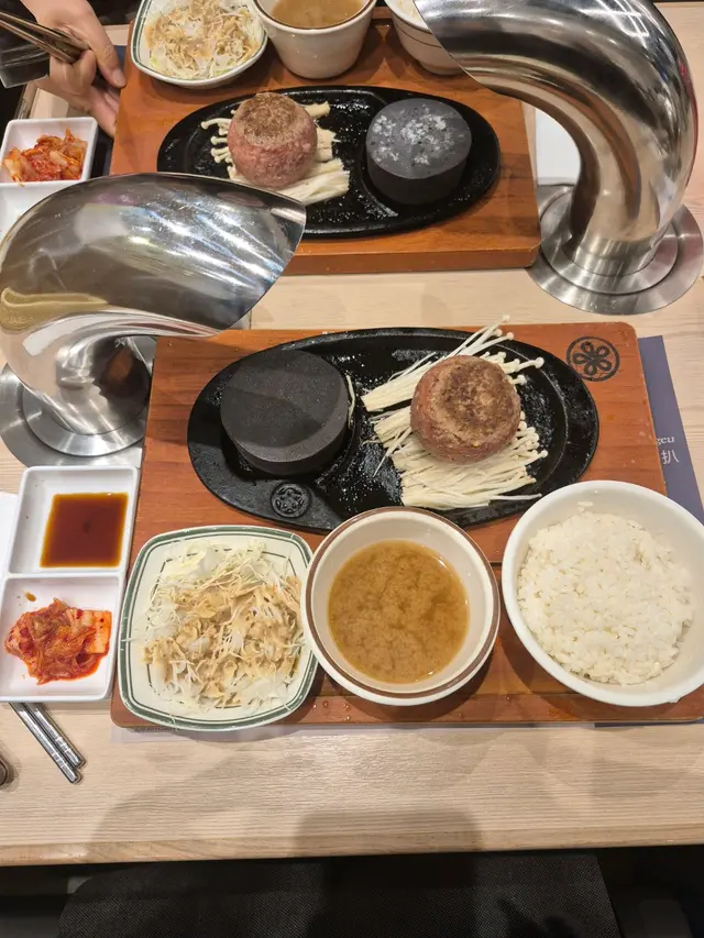 #FoodieLife