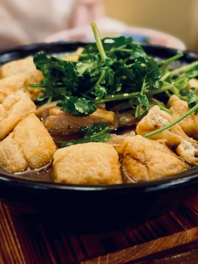 發達雞鴨一品煲