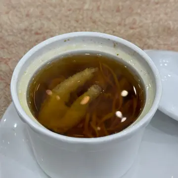 丰料养生炖汤