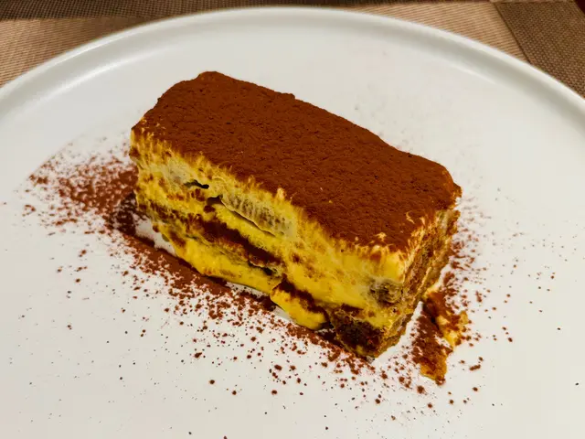 意大利芝士蛋糕