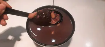 紅豆沙