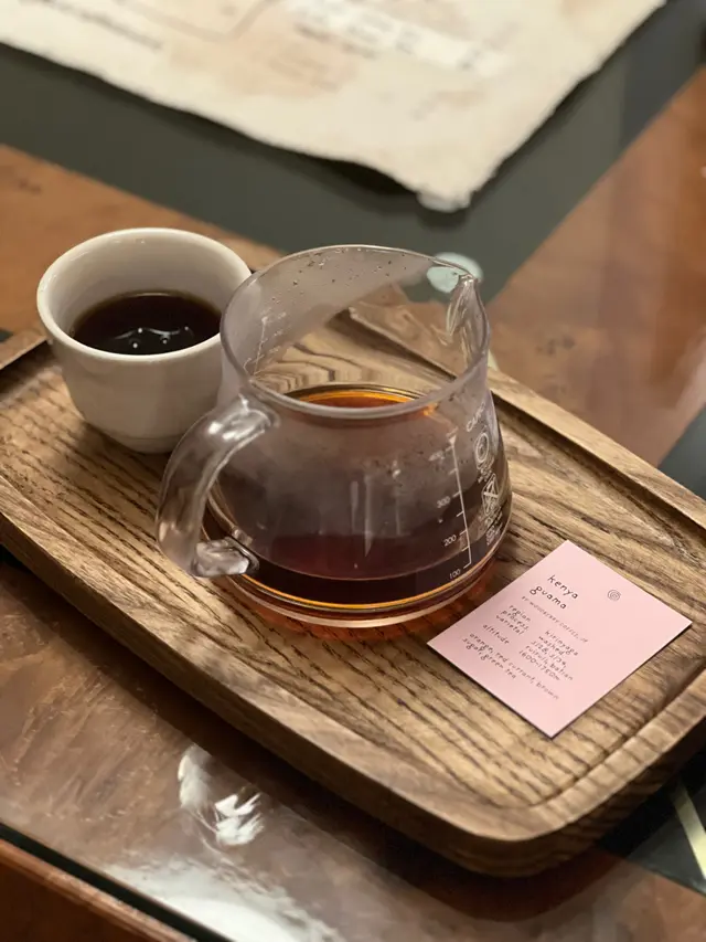 Kenya Guama