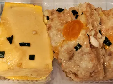淨兩餸