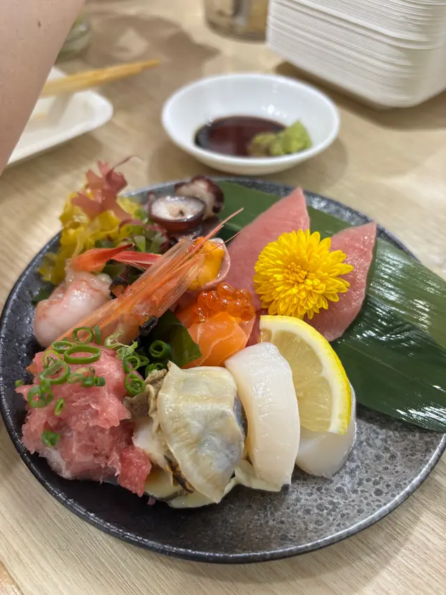 食完好想搬去和富
日本返黎2星期已經想食日本野
睇完youtube 過來食
真係好好食😊