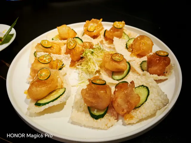 酸甜爽脆共冶一爐