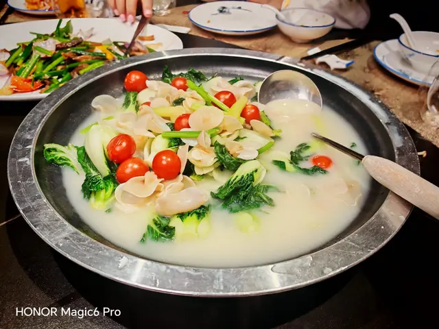 玲瓏茄白玉耳泡時蔬