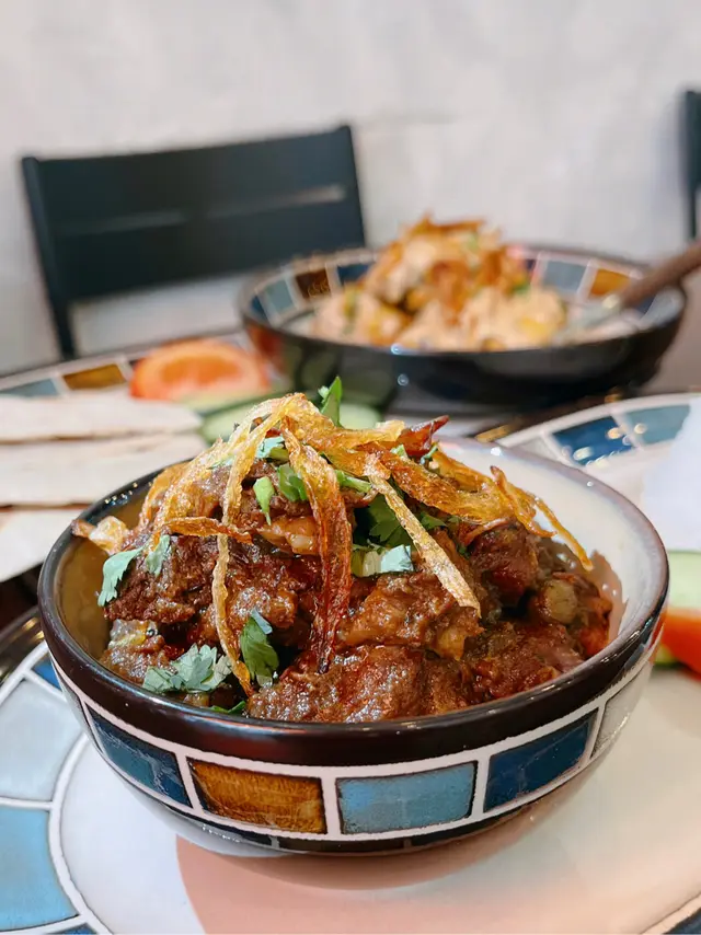 5 小時慢烤卡拉牛肉