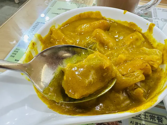 #香港美食