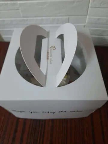 香水柠檬soft厘轻芝士蛋糕