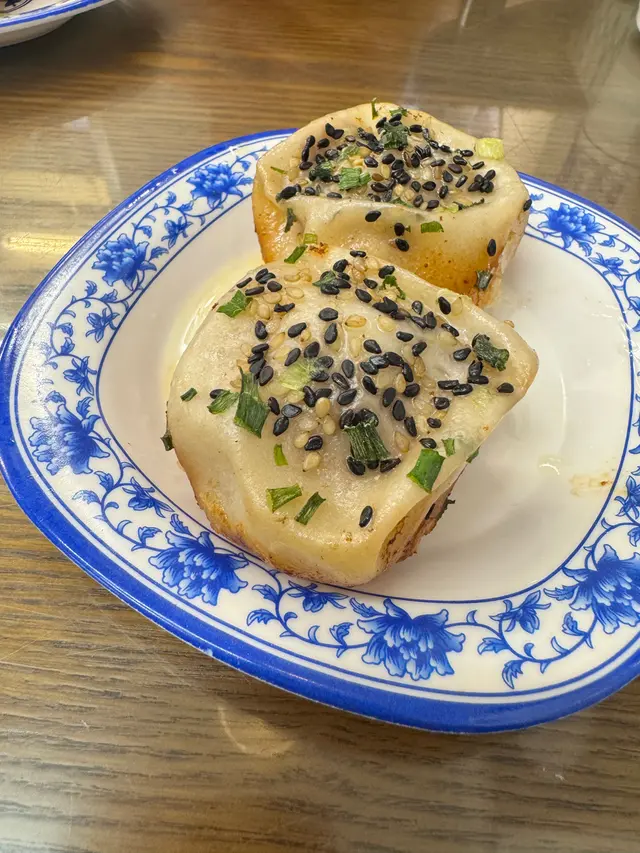 #香港美食 #FoodieLife #美食日記 #生煎包 