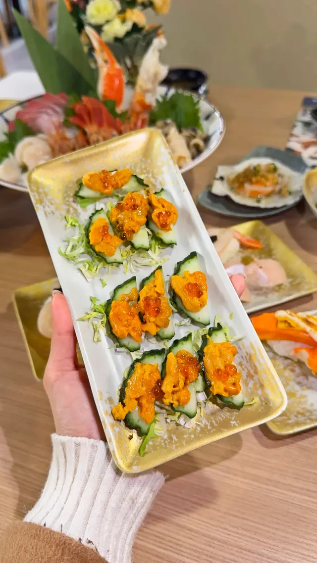 海膽