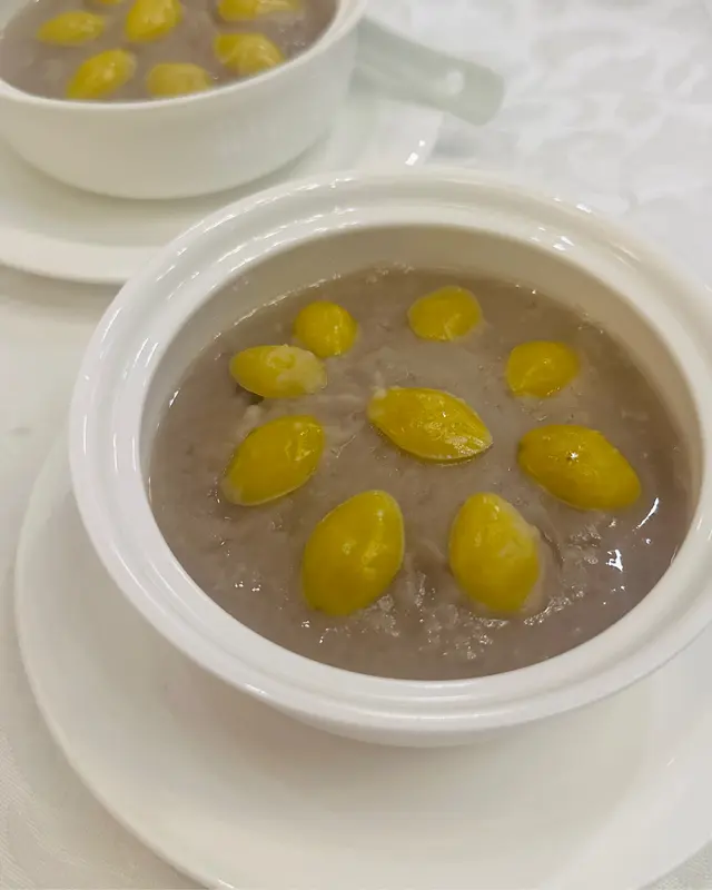 福果芋泥