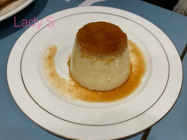 吉士蛋