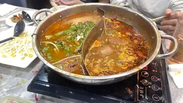 鸡煲