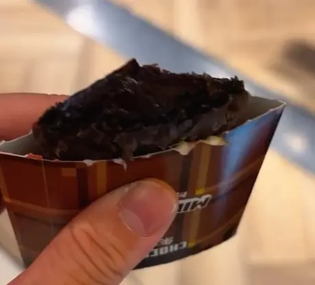 期間限定迷你酥皮批-