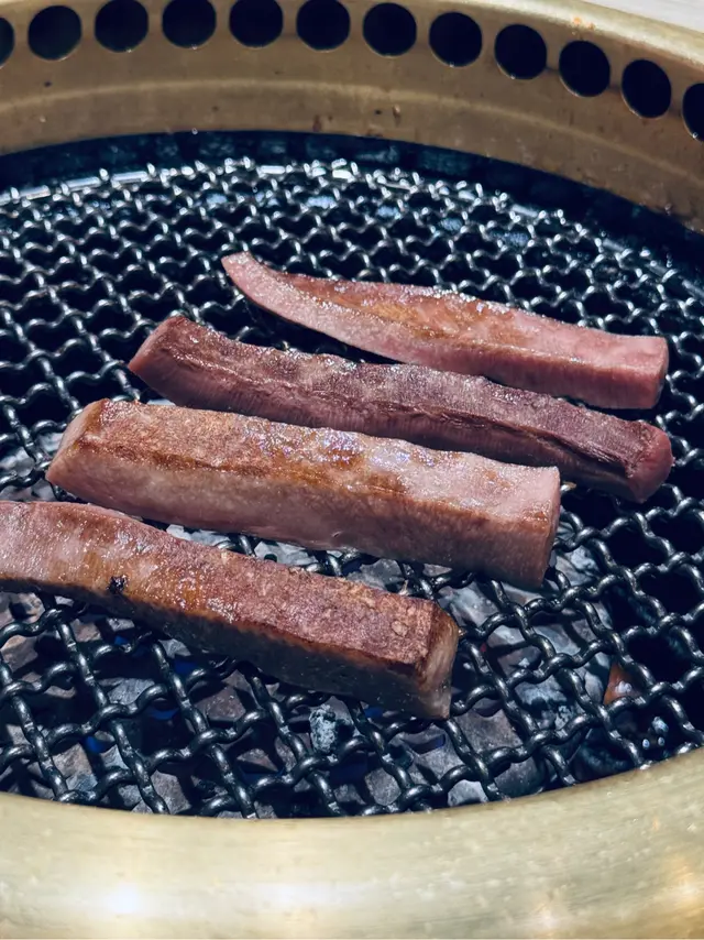 嚴選牛舌芯