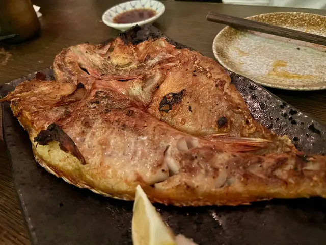 喜之次一夜干