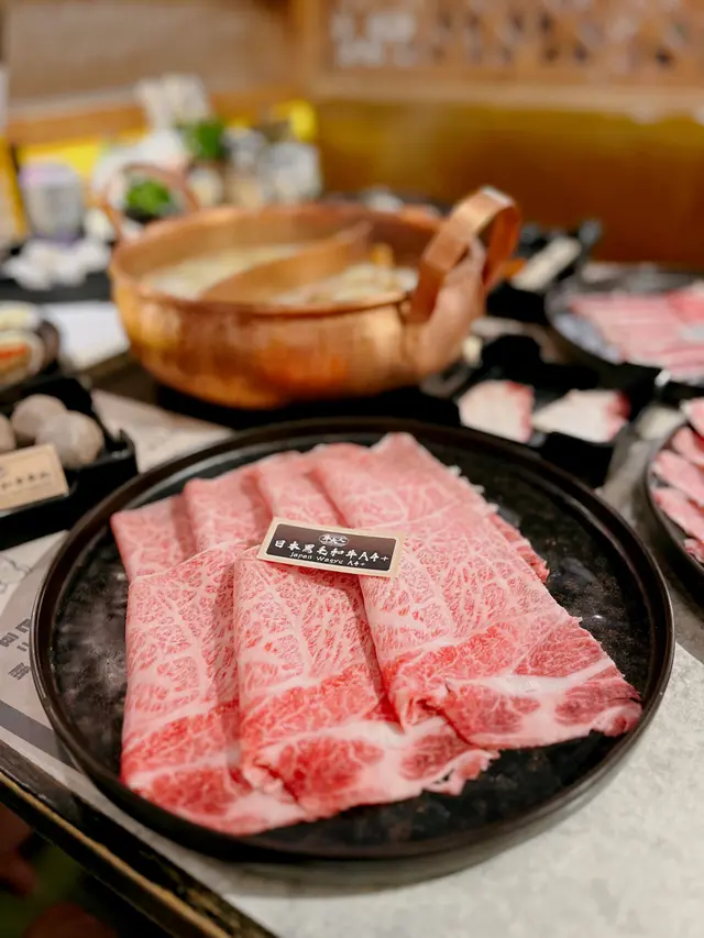 日本黑毛和牛A4+