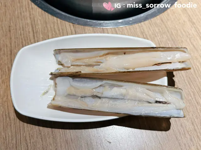蟶子