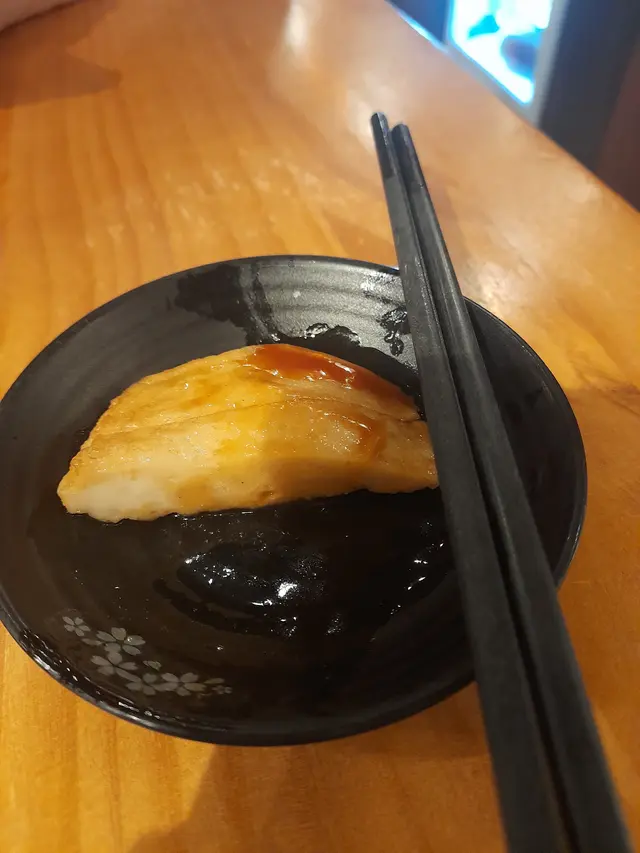 甜不辣