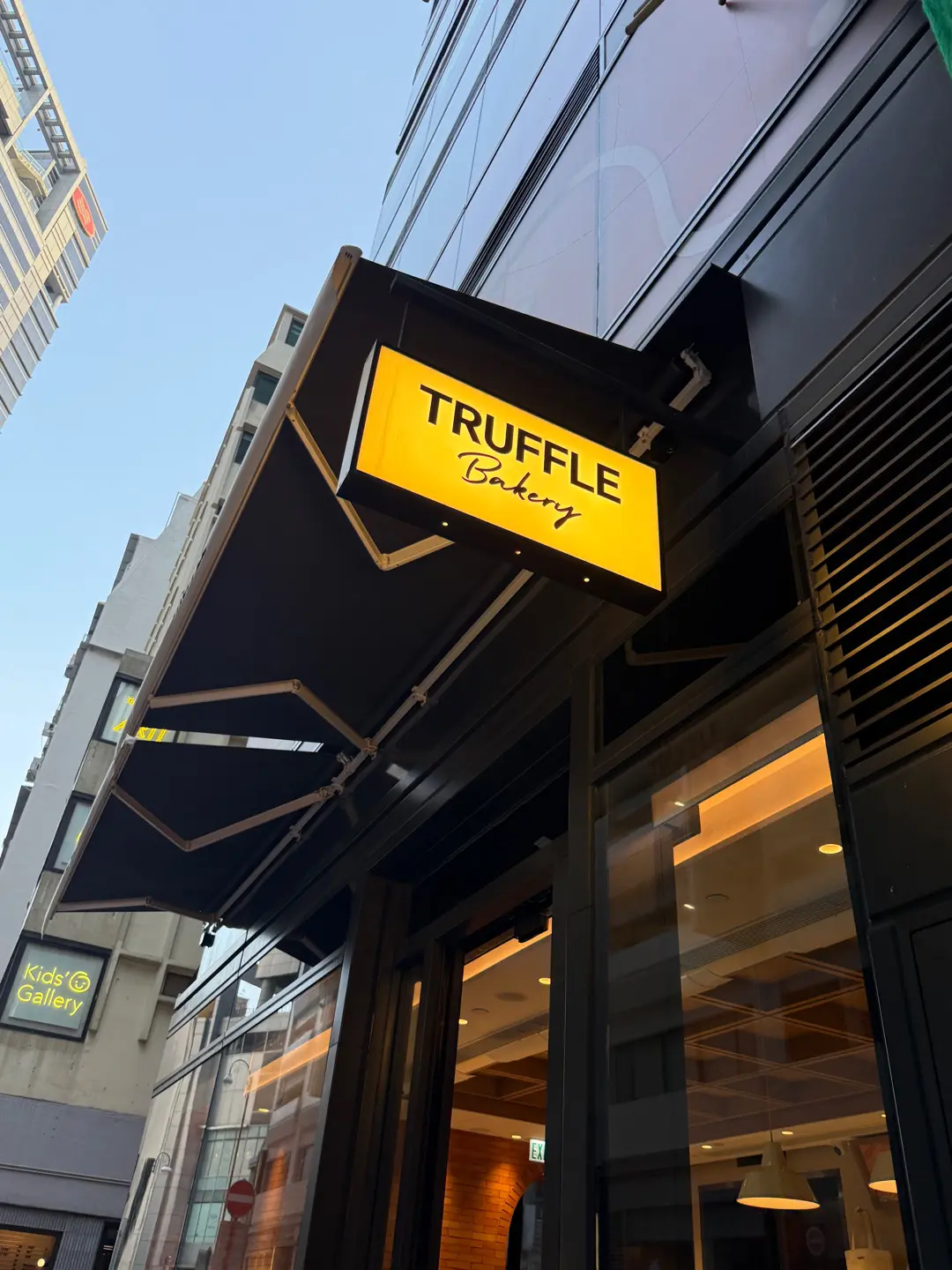 TruffleBAKERY