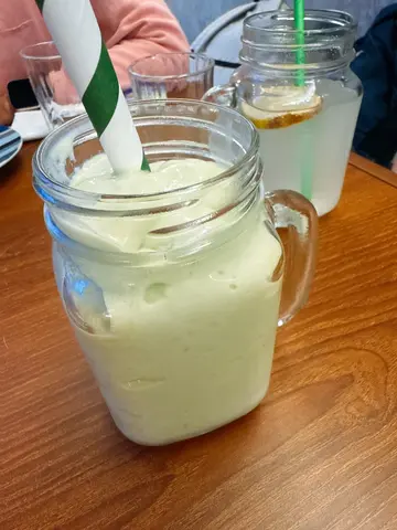 歸田園居 — 相片來源 OpenRice