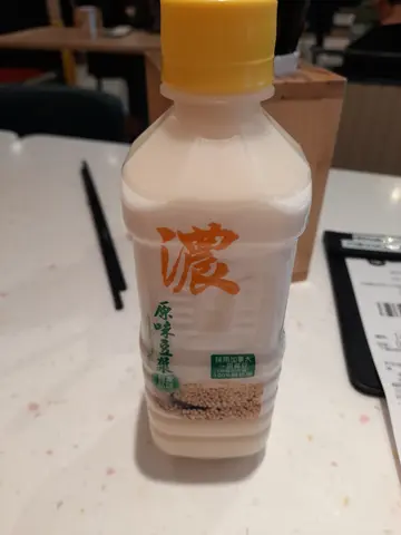 豆浆