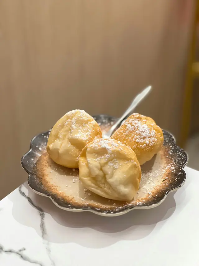 時令高力