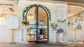 INN - I’m Not Nothing
